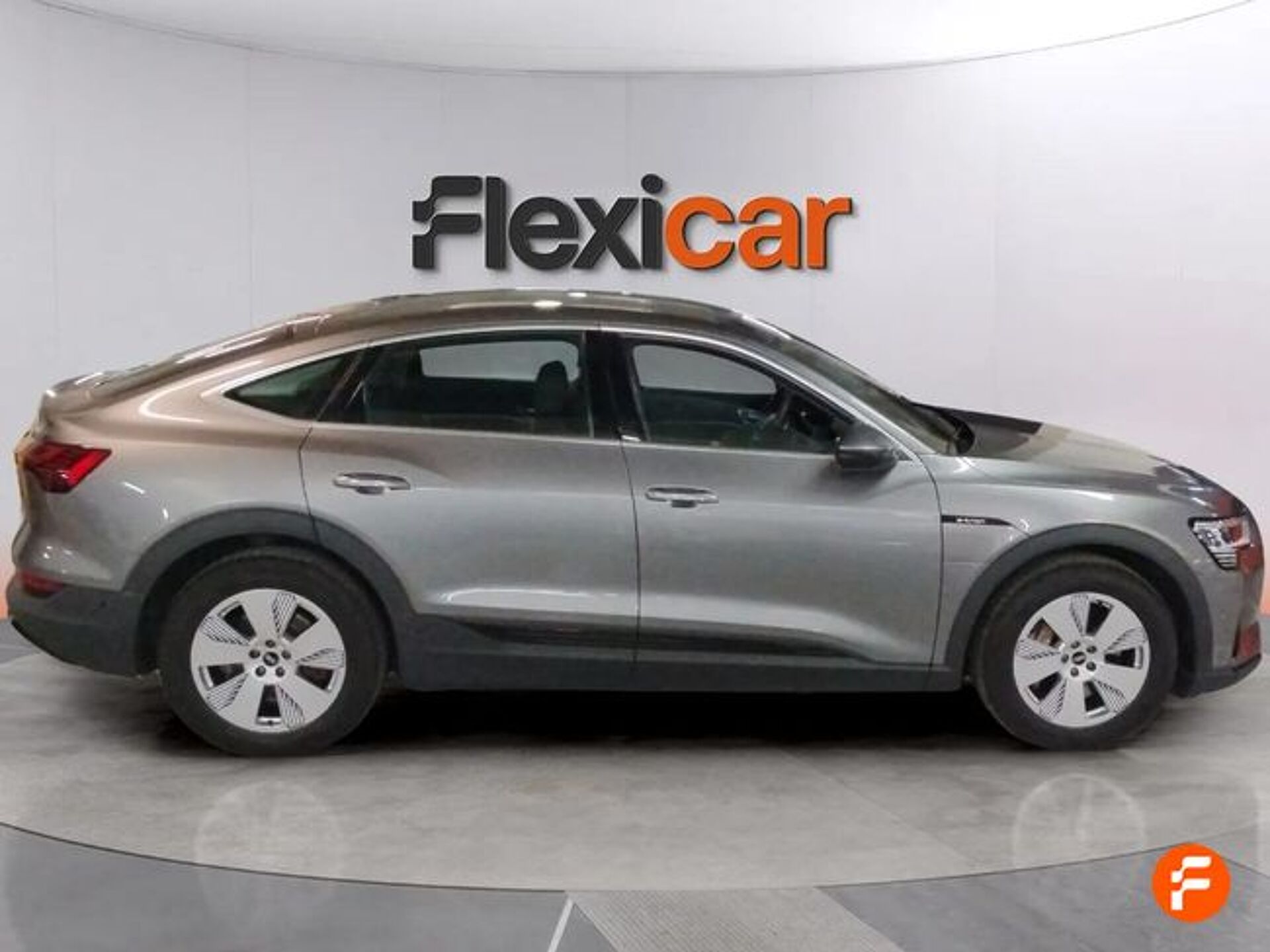 Imagen 3 de AUDI e-tron