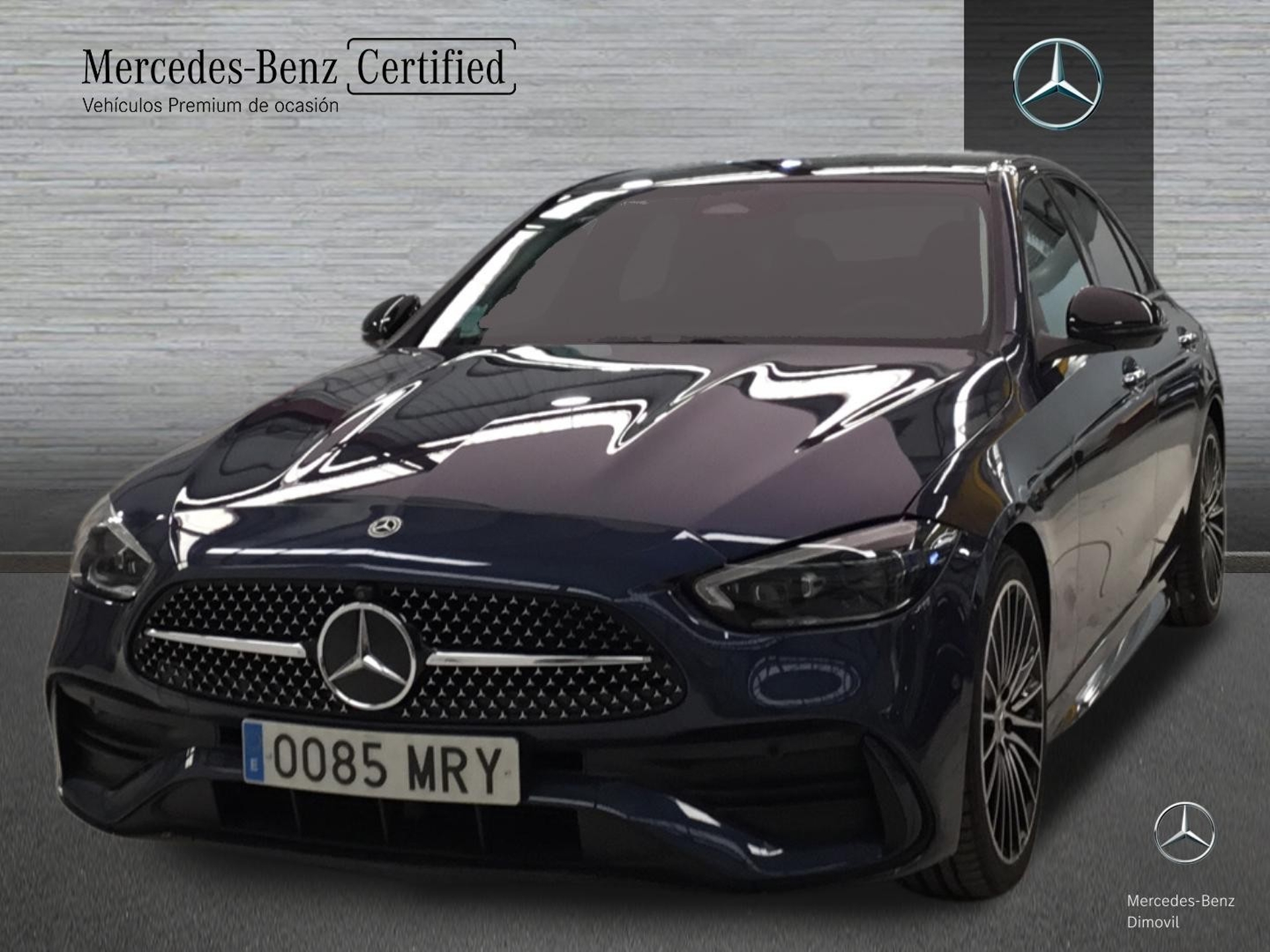 Imagen de MERCEDES Clase C