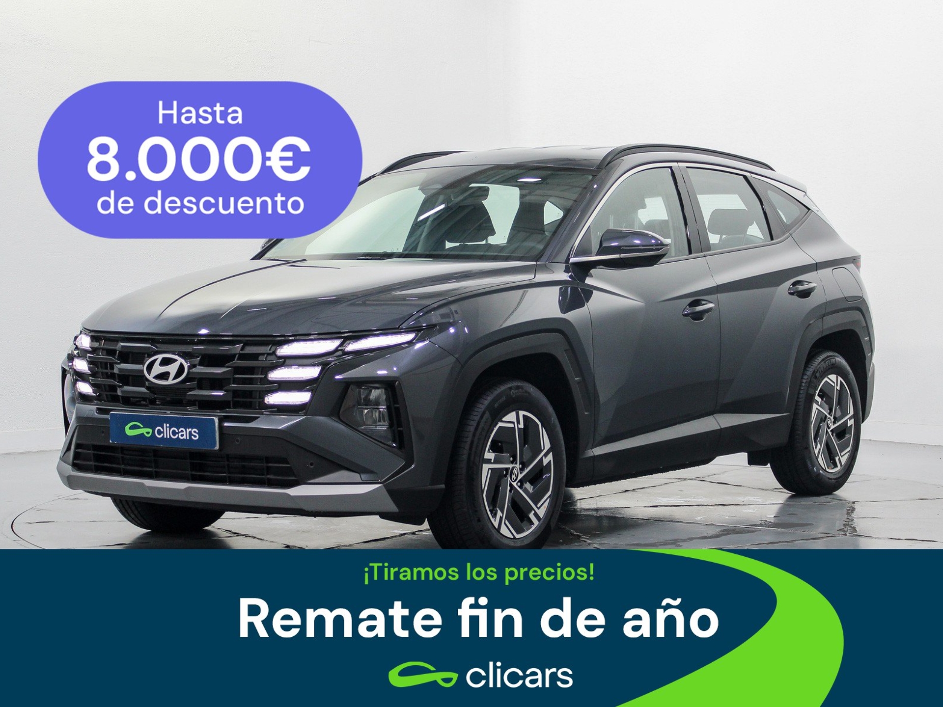 Imagen de HYUNDAI Tucson