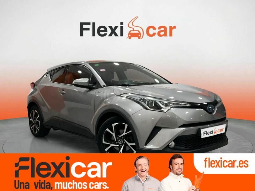 Foto del TOYOTA C-HR 125H Advance