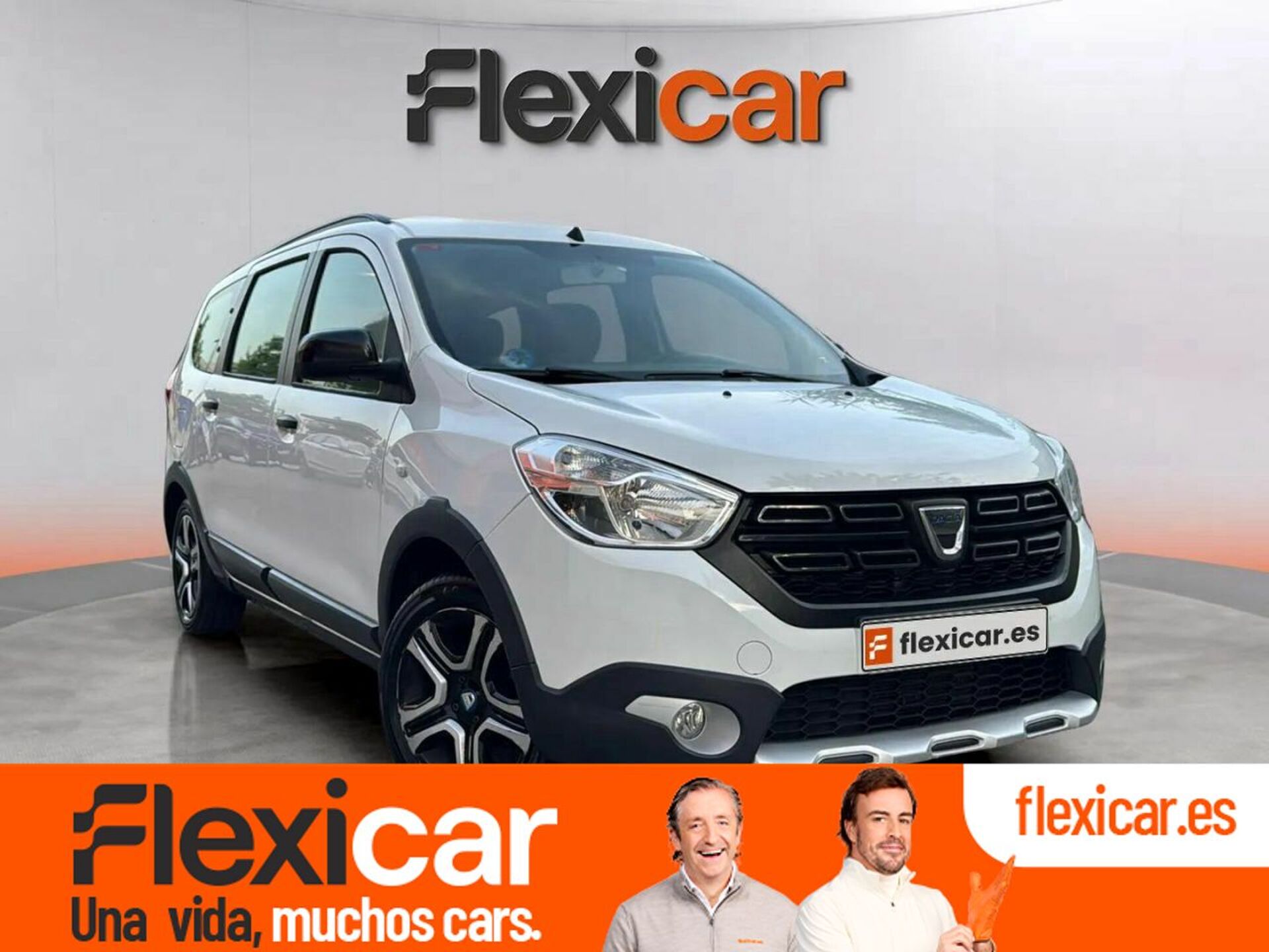 Imagen de DACIA Lodgy