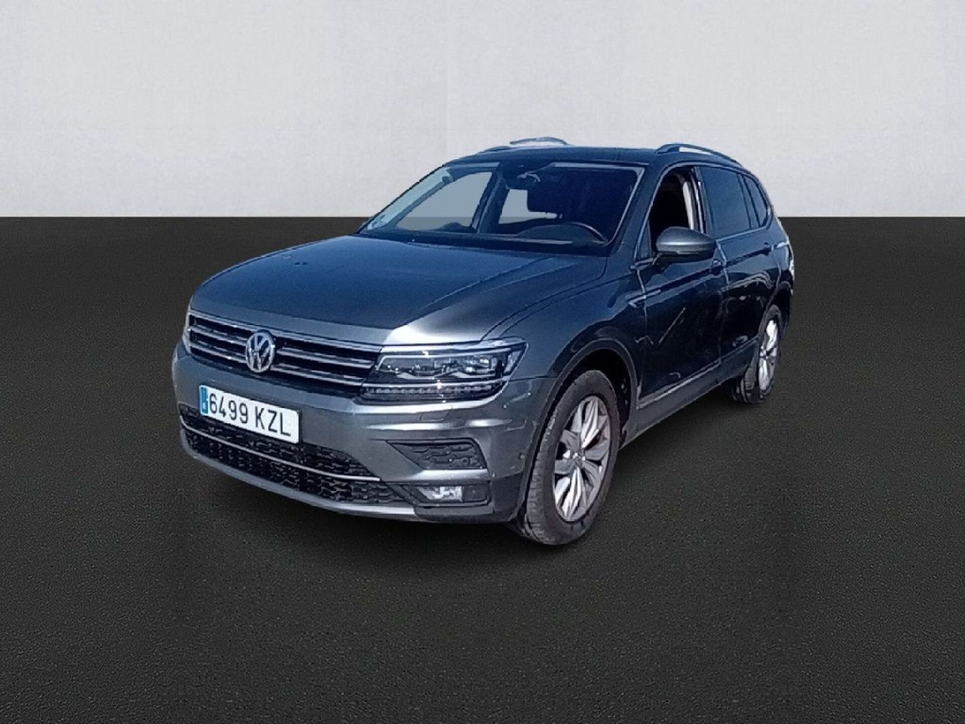 Imagen de VOLKSWAGEN Tiguan