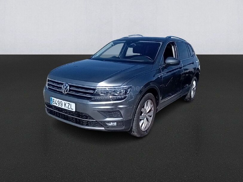 Foto del VOLKSWAGEN Tiguan Allspace 1.5 TSI EVO Sport DSG