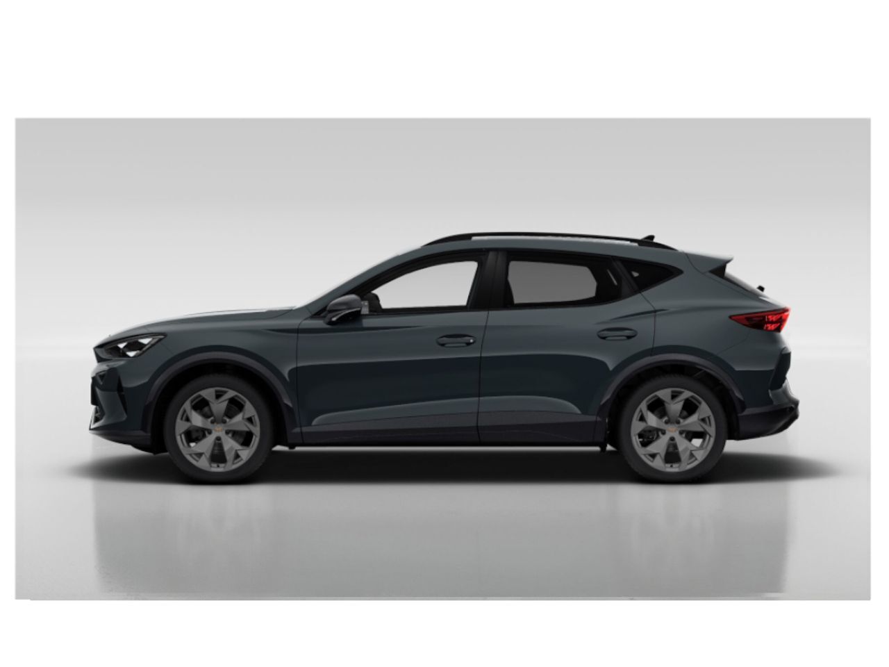 CUPRA Formentor (1.5 PHEV 150KW DSG 5P) en Barcelona