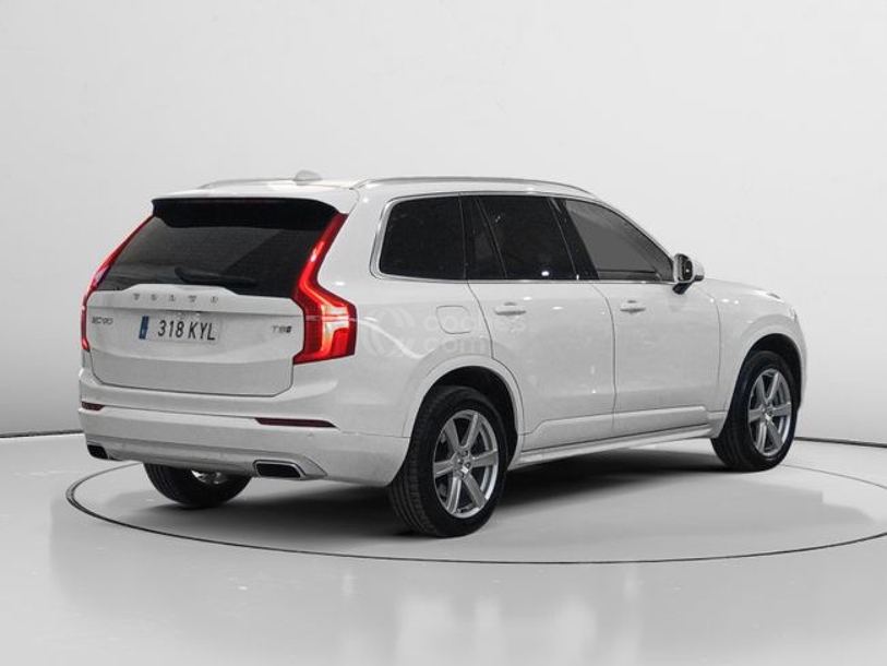 Foto del VOLVO XC90 T8 Twin Business Plus AWD Aut.