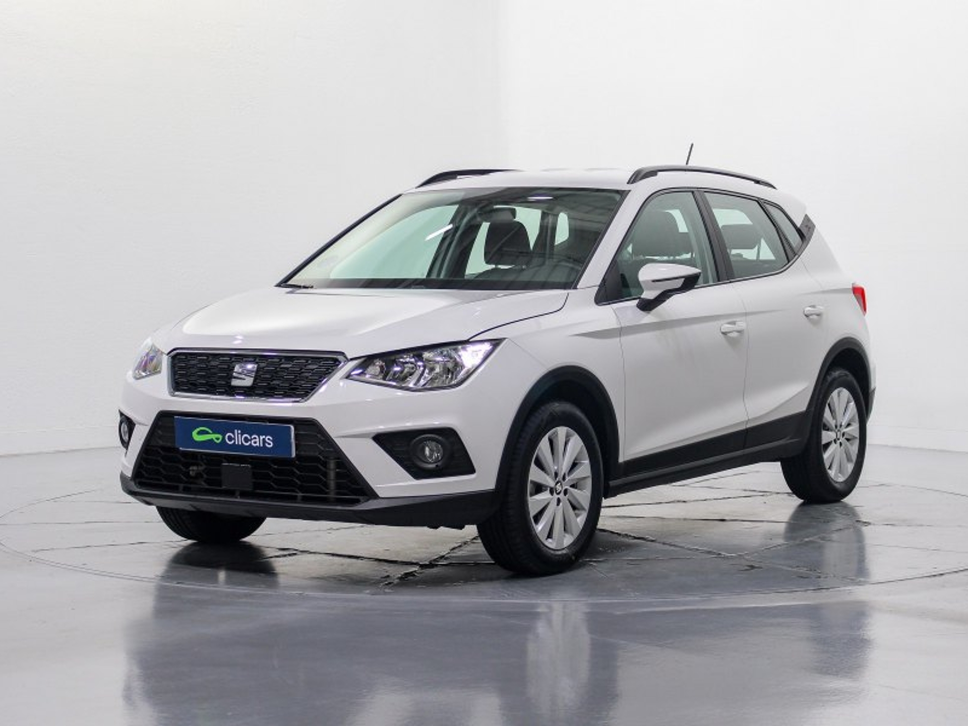 Imagen de SEAT Arona