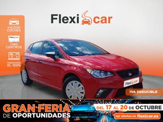 Imagen de SEAT Ibiza 1.0 TSI S&S Style 95