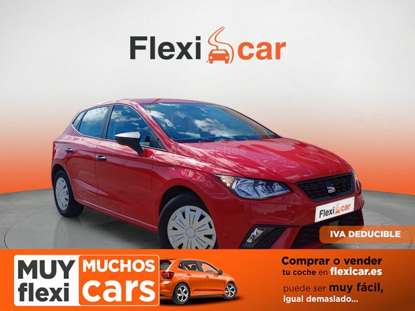 Foto del SEAT Ibiza 1.0 TSI S&S Style 95