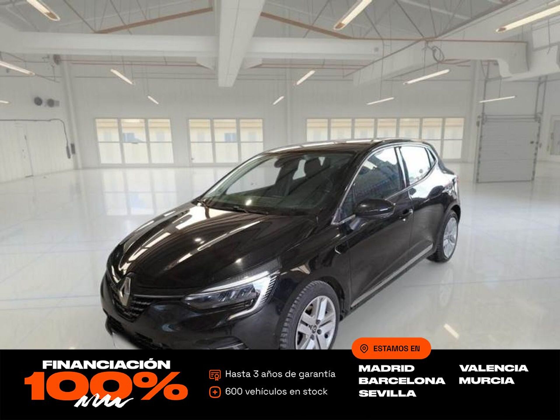 Imagen de RENAULT Clio