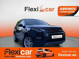 Imagen de LAND ROVER Range Rover Sport 4.4SDV8 HSE Dynamic Aut.