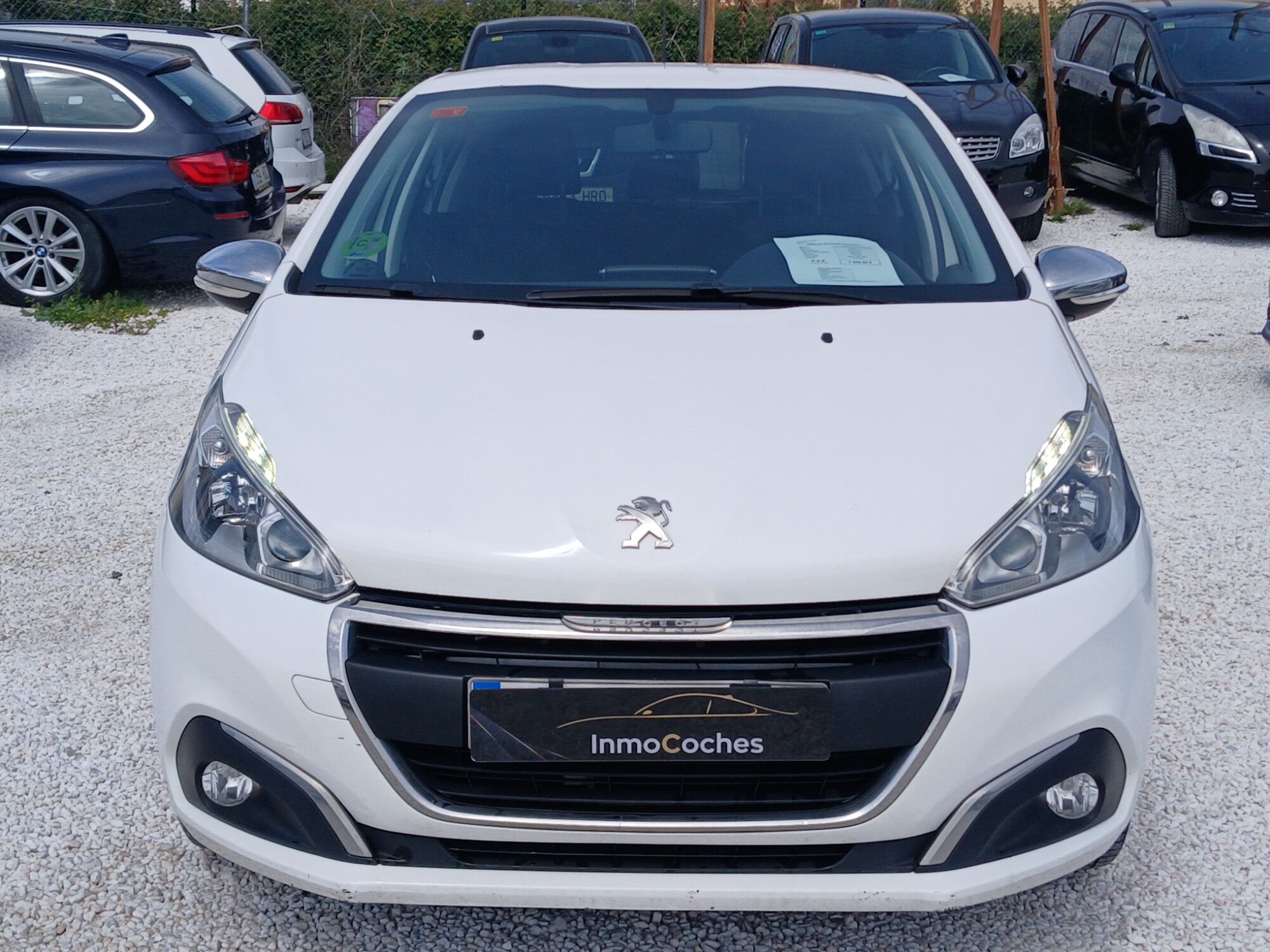 Foto del PEUGEOT 208 1.2 PureTech Style 82