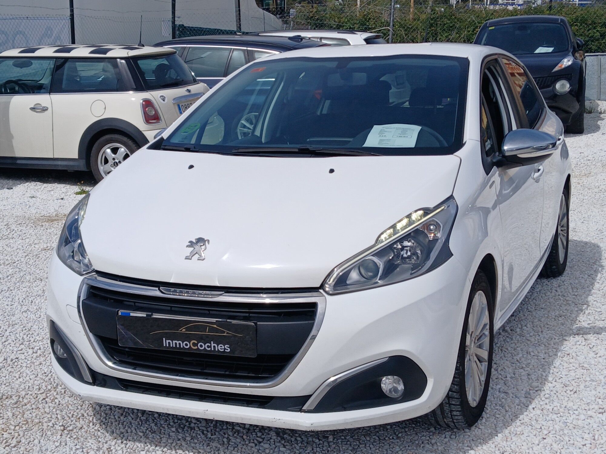 Foto del PEUGEOT 208 1.2 PureTech Style 82