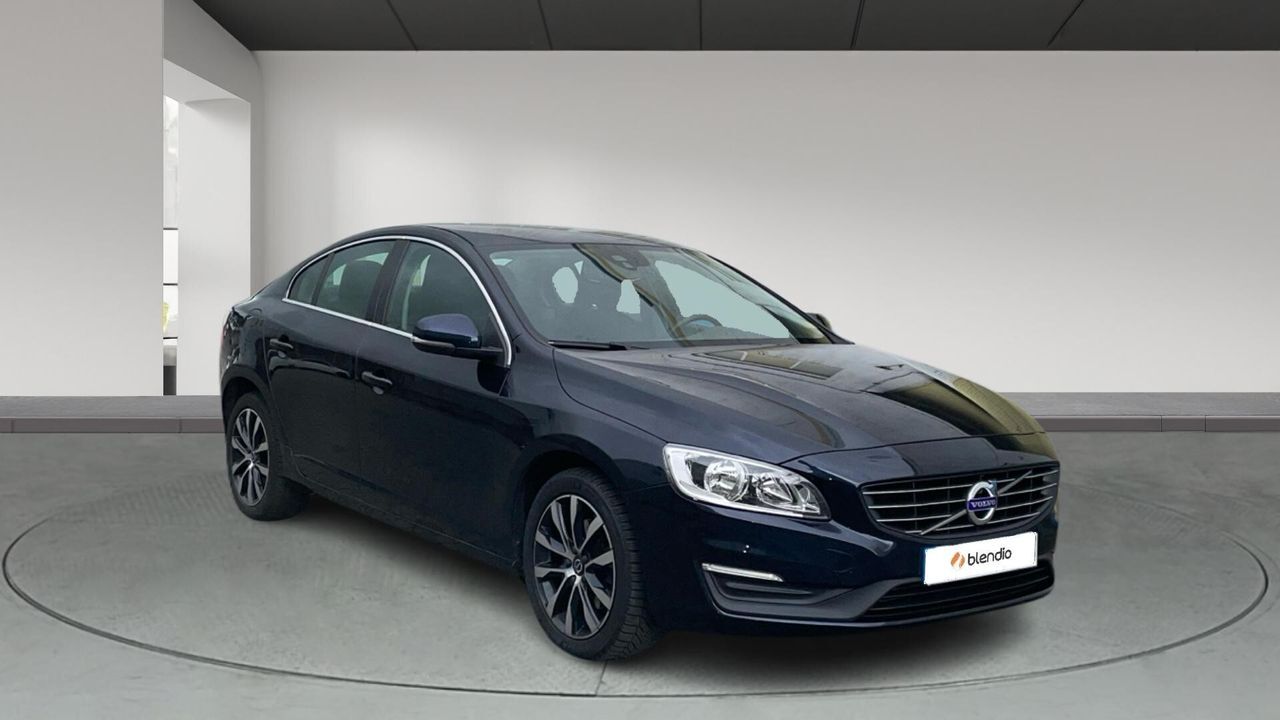 Foto del VOLVO S60 D3 Summum 150