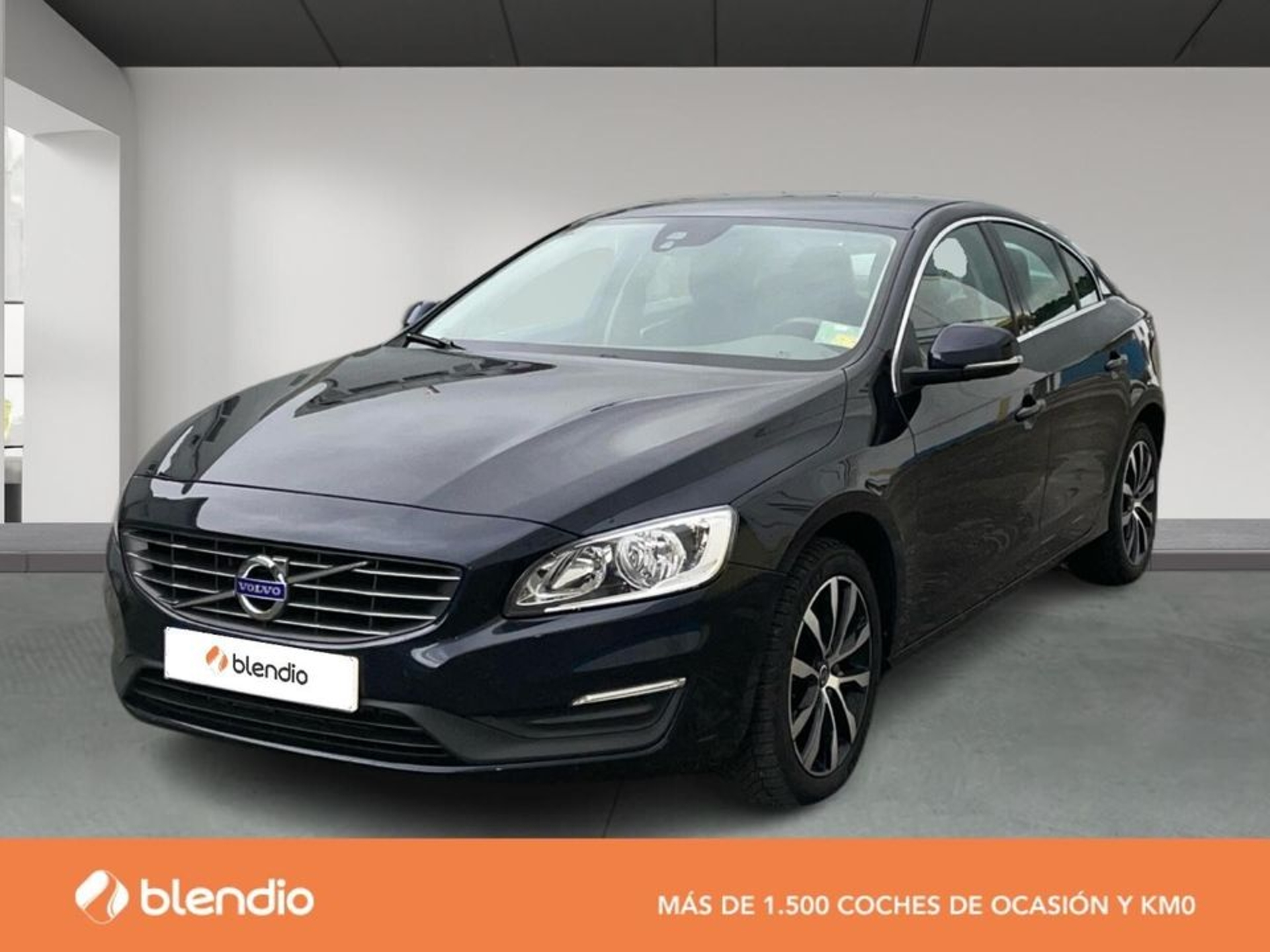 Imagen de VOLVO S60