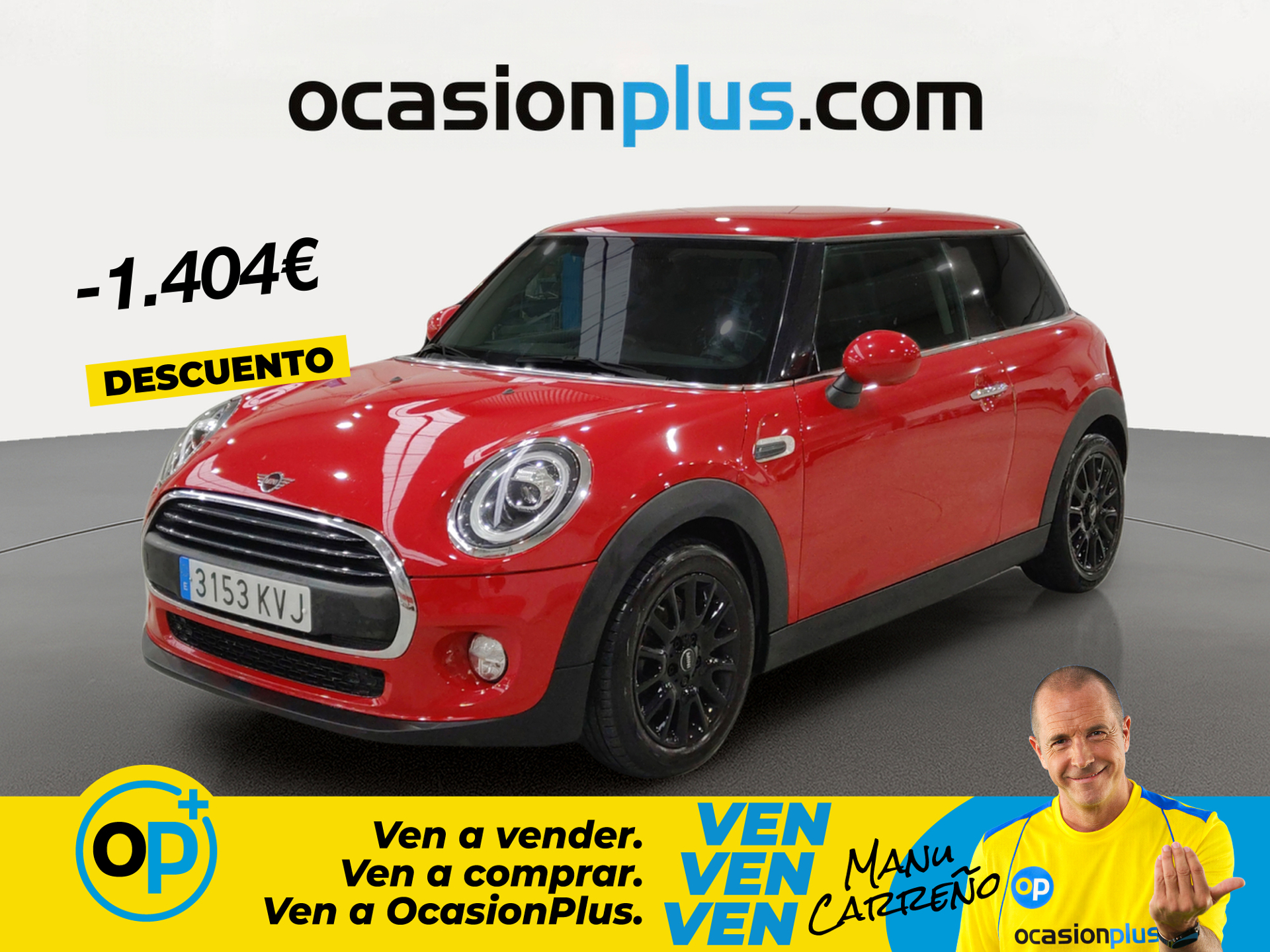 Imagen de MINI Mini