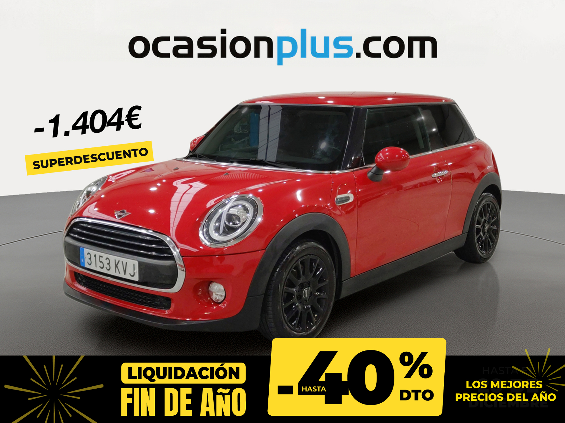 Imagen de MINI Mini