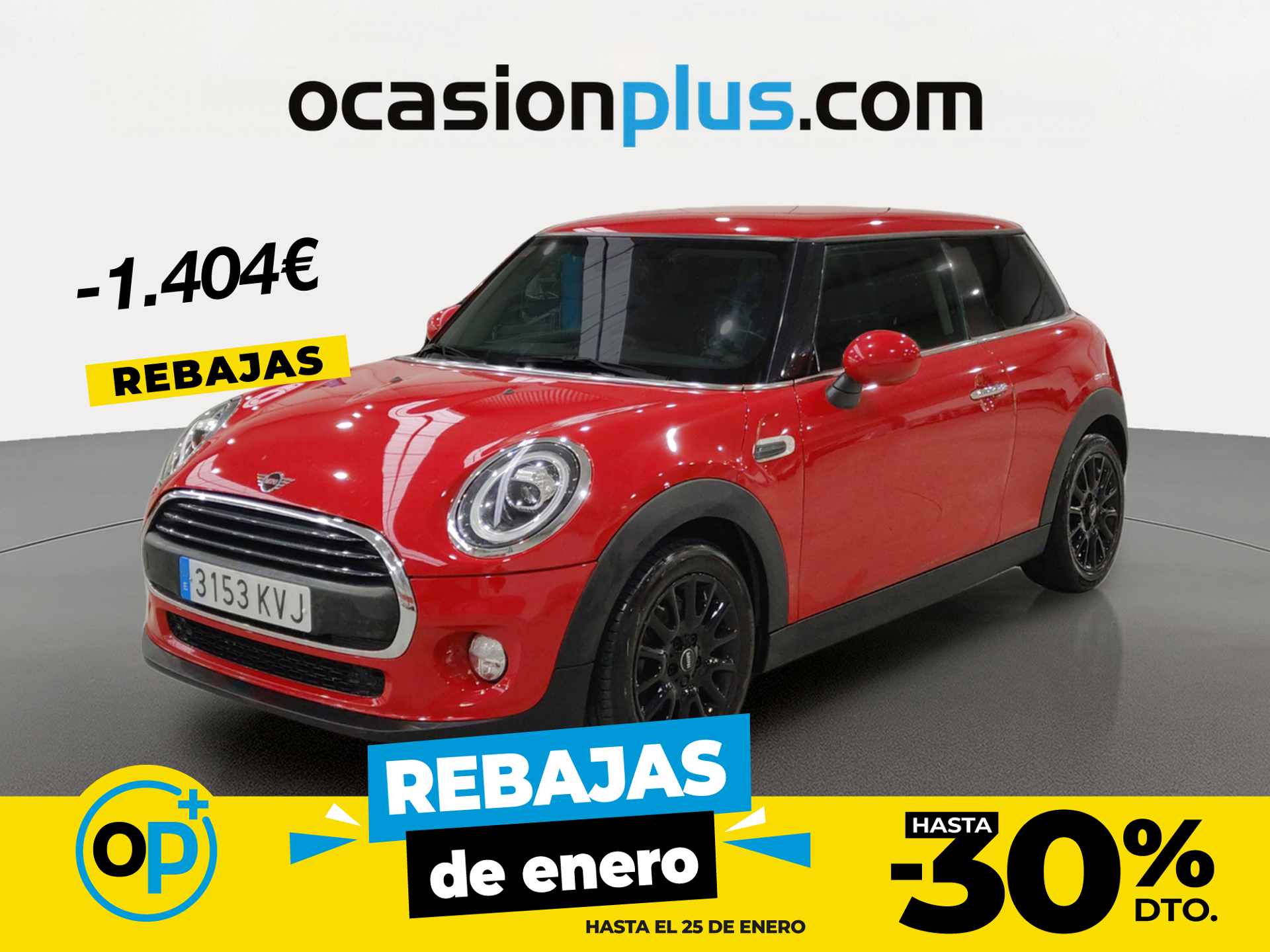 Imagen de MINI Mini