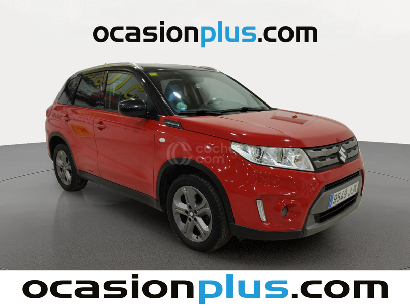 Foto del SUZUKI Vitara 1.6DDiS GLE