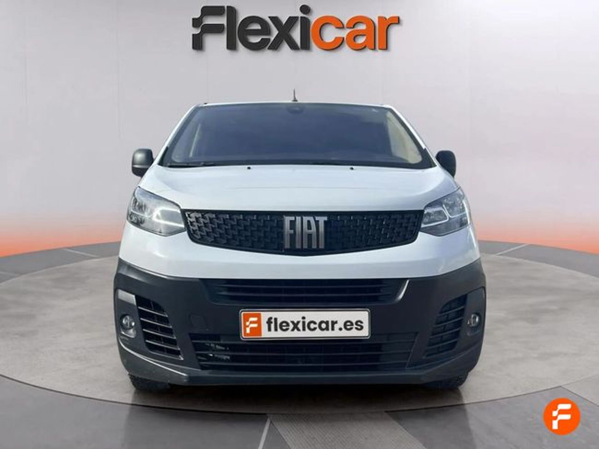 Imagen 2 de FIAT Scudo