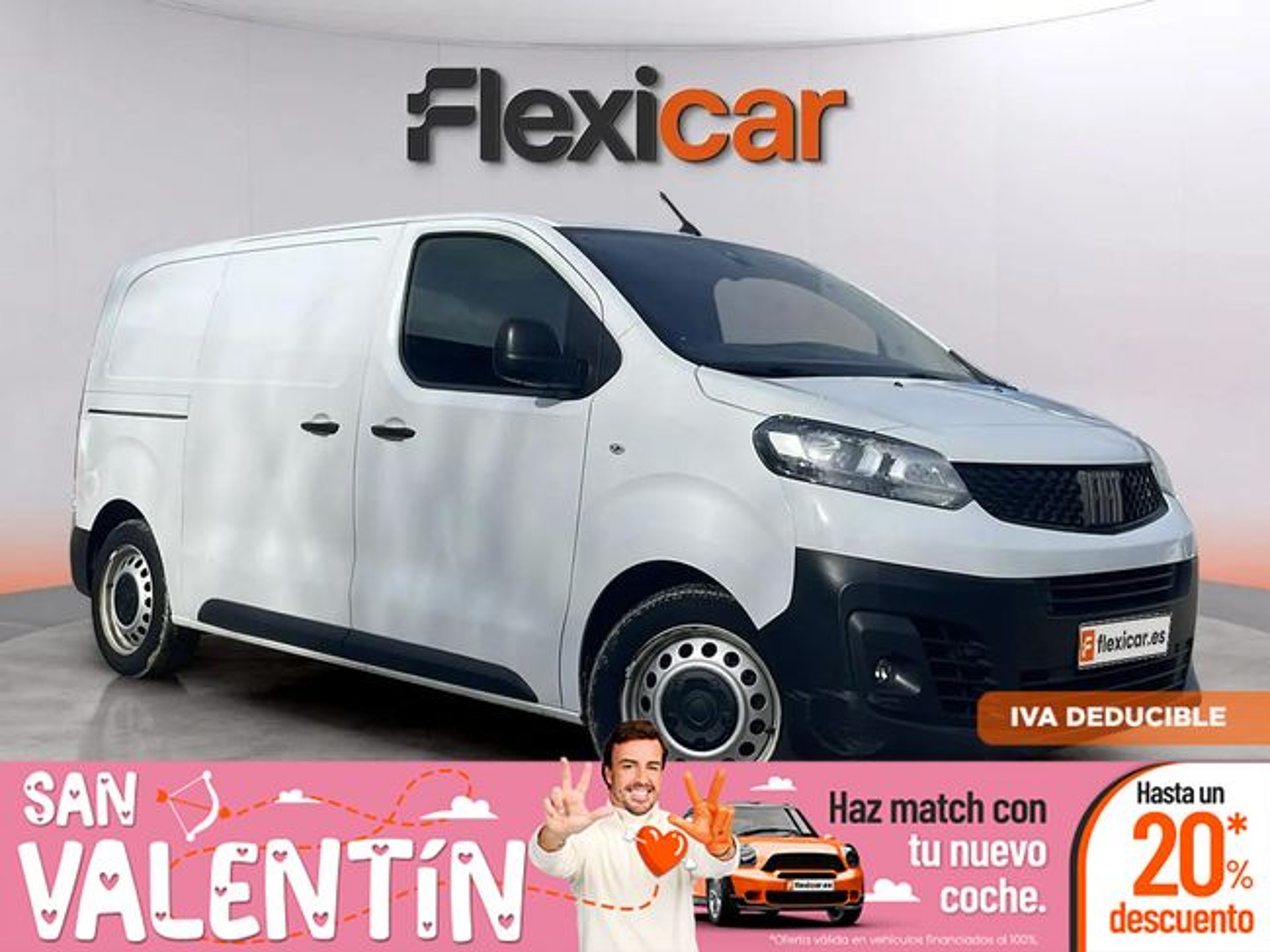 Imagen de FIAT Scudo