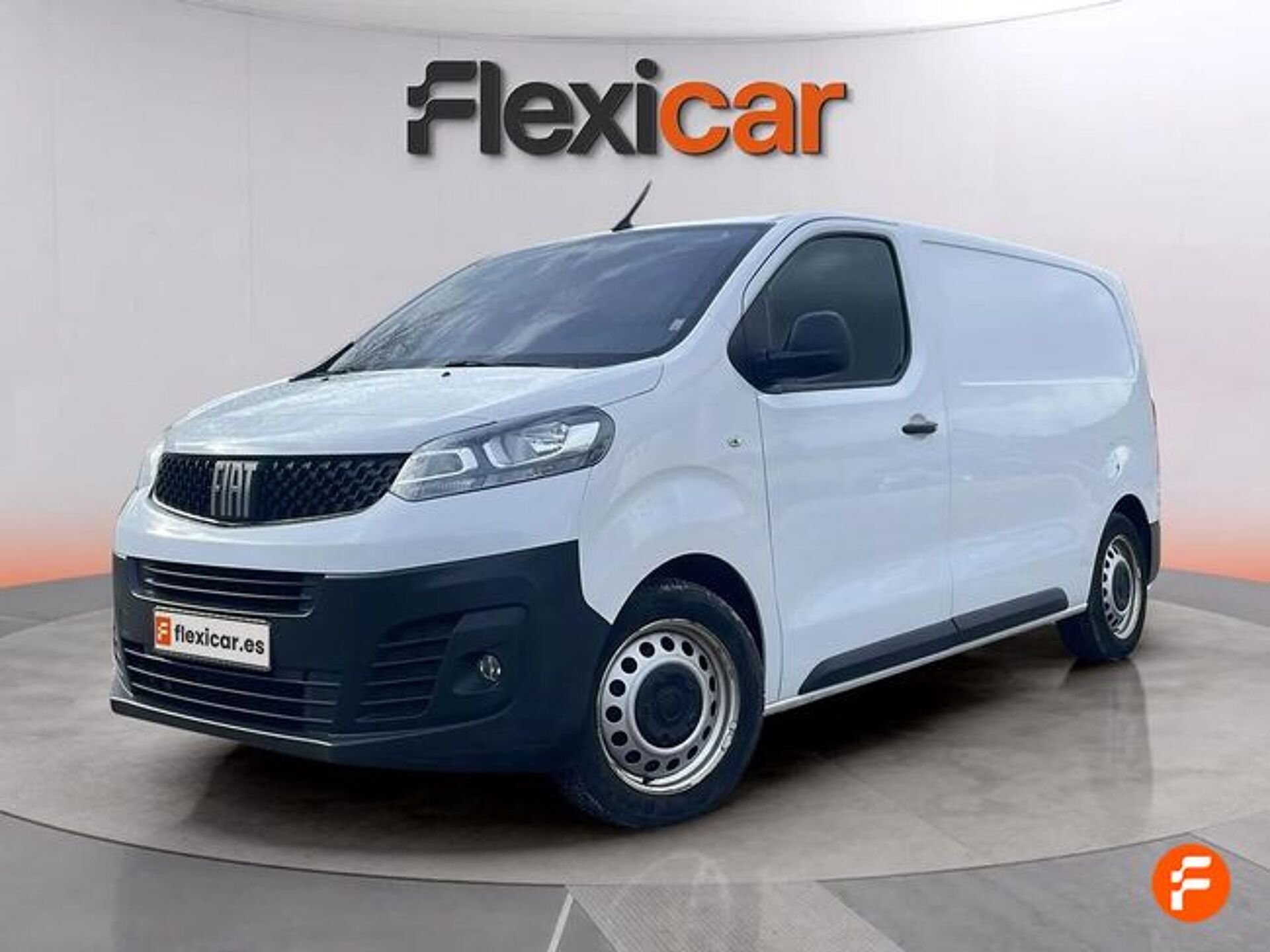 Imagen 3 de FIAT Scudo