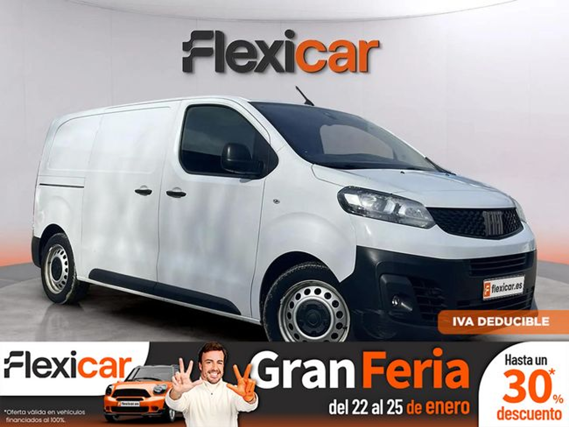 Imagen de FIAT Scudo