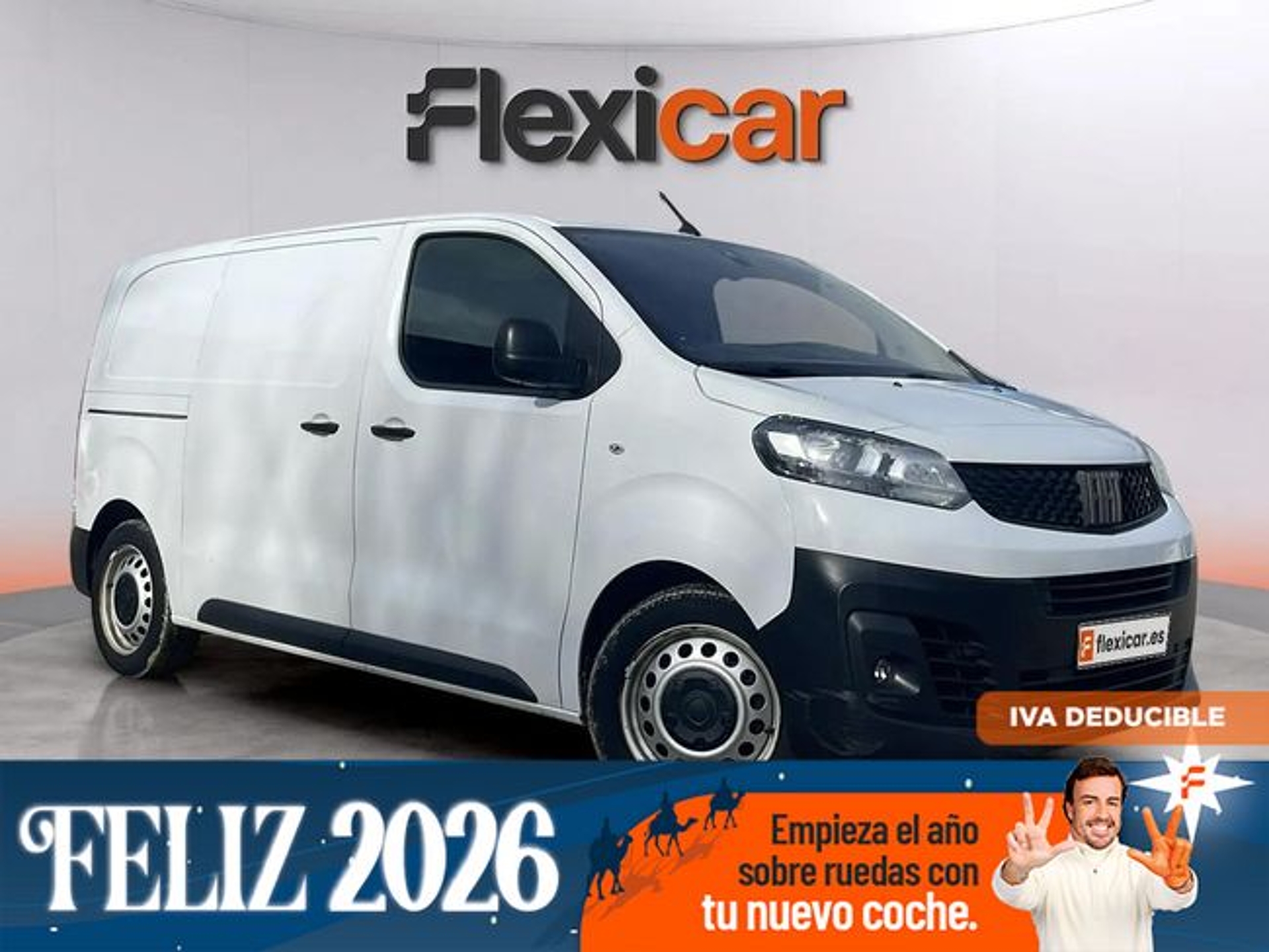 Imagen de FIAT Scudo