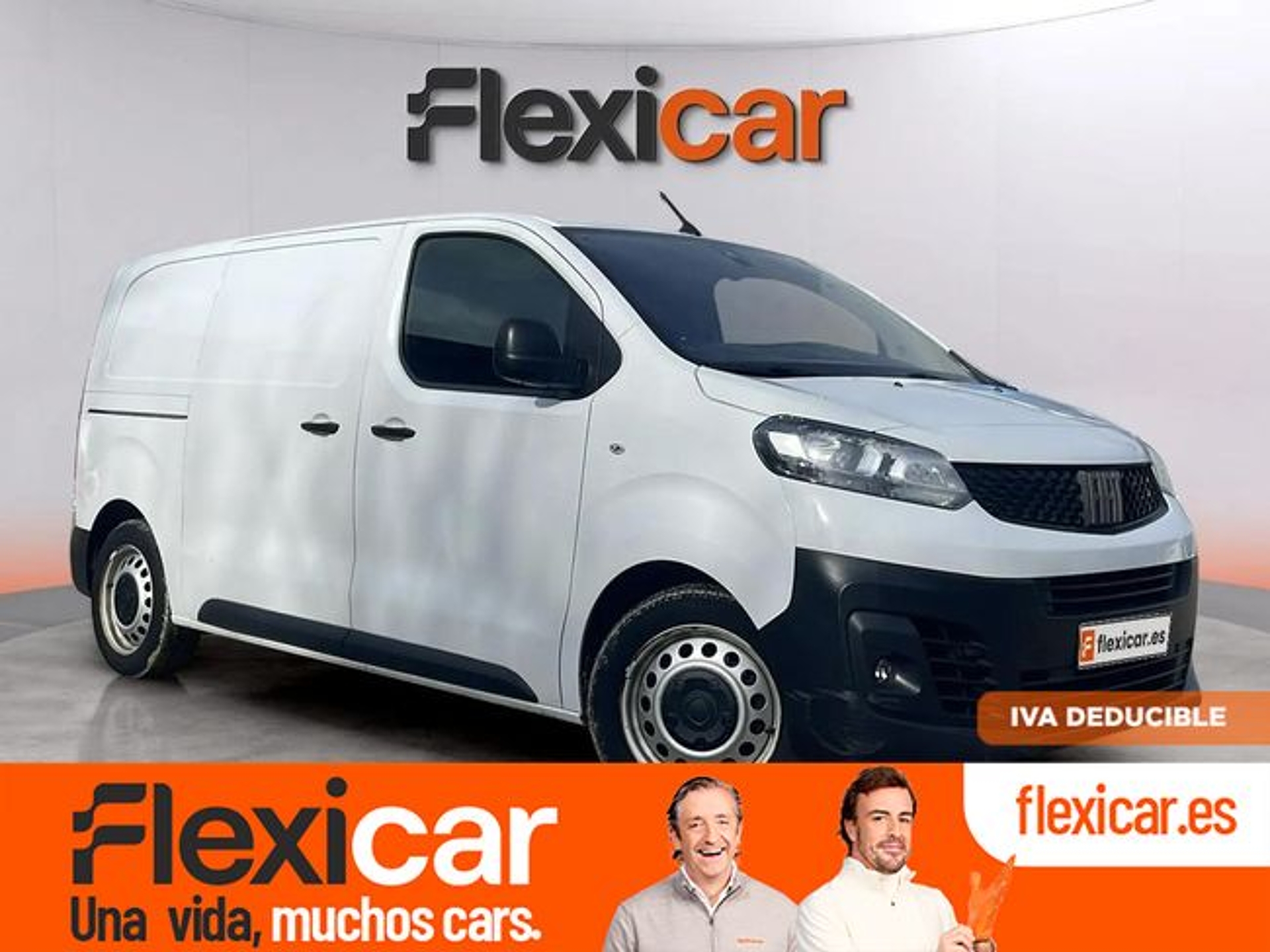 Imagen de FIAT Scudo