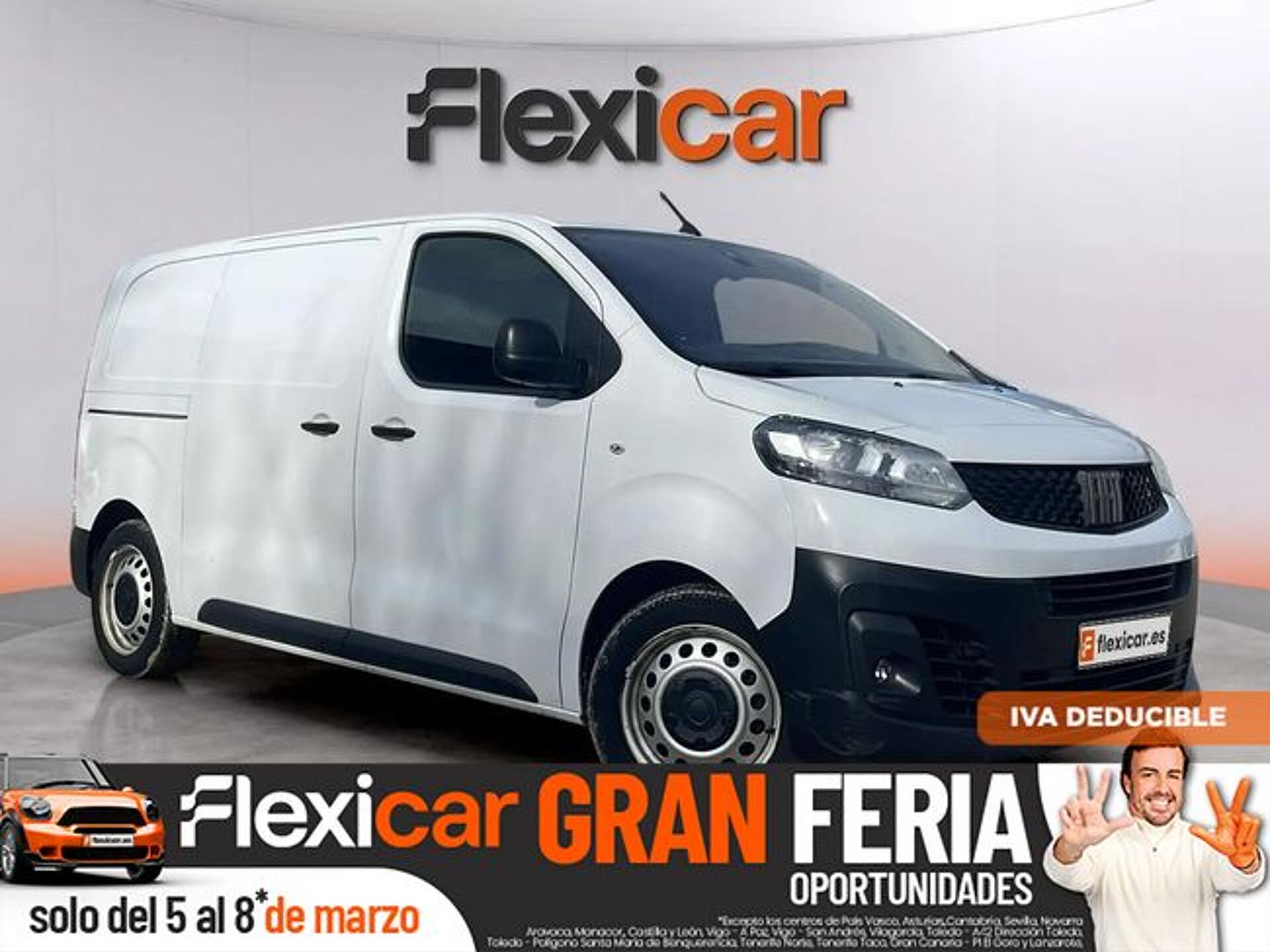 Imagen 1 de FIAT Scudo