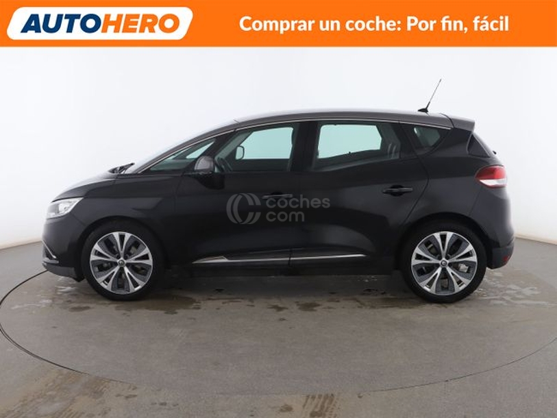 Foto del RENAULT Scénic Scénic 1.5dCi Intens 81kW