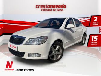 Imagen de SKODA Octavia 1.6TDI CR Ambition