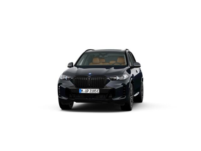 BMW X5 (xDrive50e 360 kW (489 CV)) en Alicante