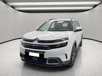 Imagen de CITROEN C5 Aircross PureTech S&S Shine 130