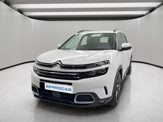 Imagen de CITROEN C5 Aircross PureTech S&S Shine 130