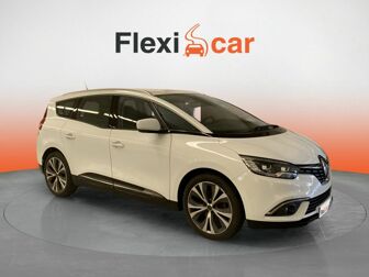 Imagen de RENAULT Scenic Grand Scénic 1.5dCi Zen 81kW