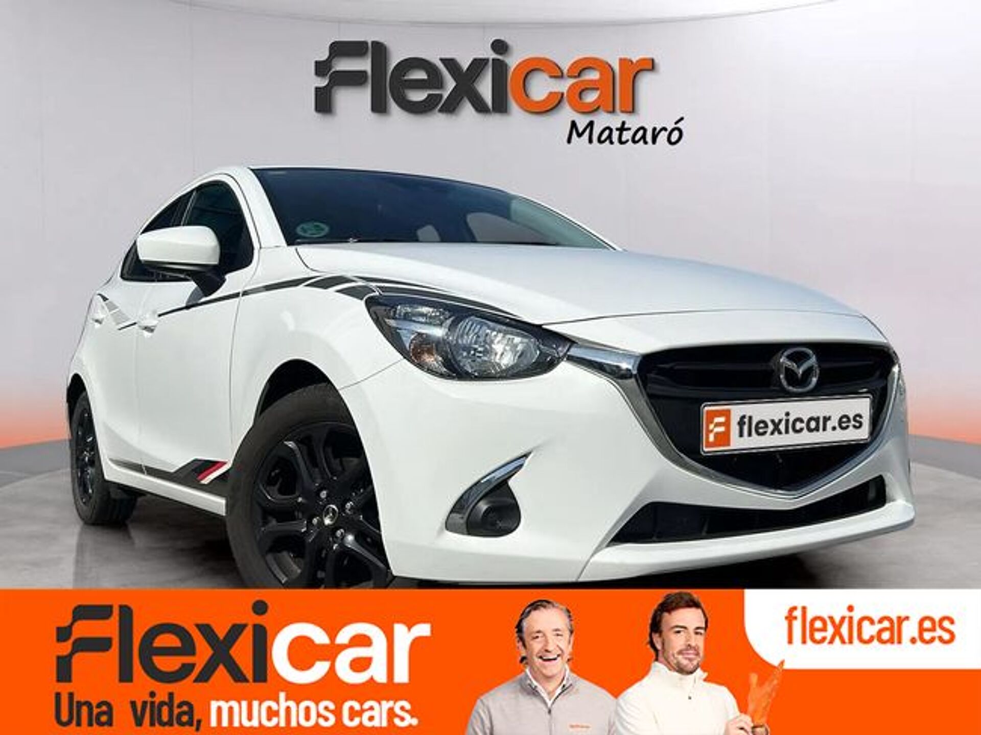 Imagen de MAZDA Mazda2