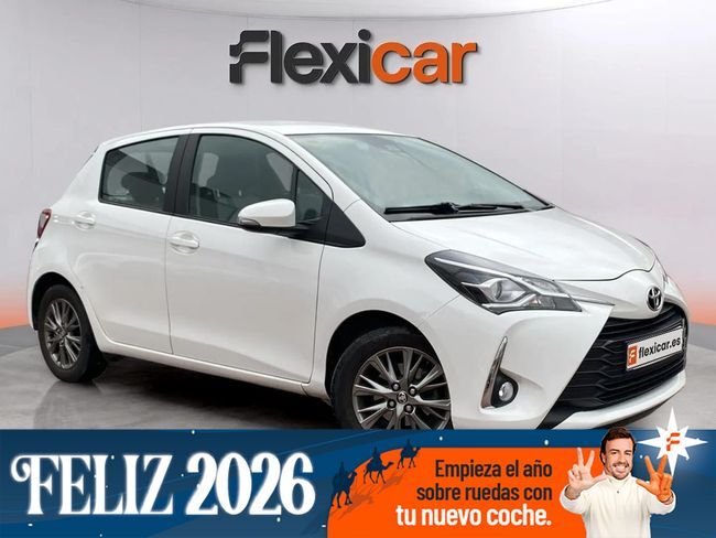 TOYOTA Yaris (1.0 70 Active) en Madrid