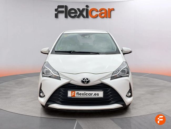 Foto del TOYOTA Yaris 1.0 Active