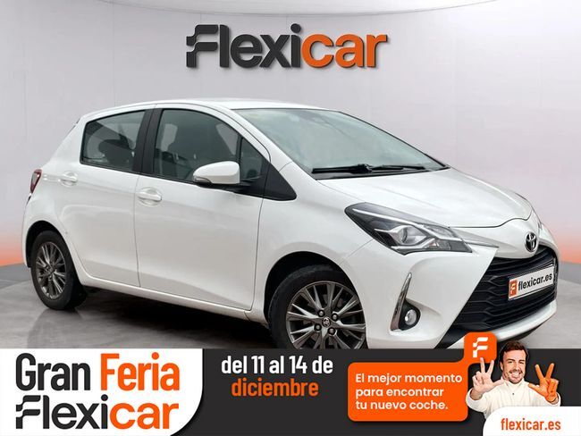 TOYOTA Yaris (1.0 70 Active) en Madrid