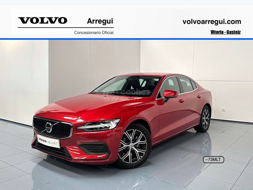 Foto del VOLVO S60 B4 Core