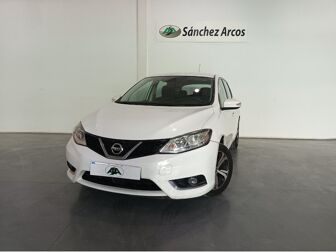 Imagen de NISSAN Pulsar 1.2 DIG-T Acenta