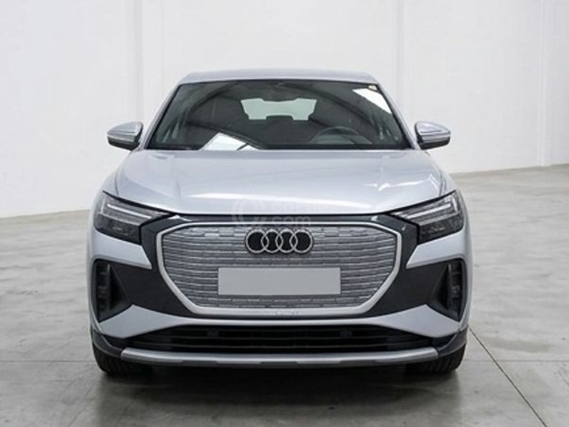 Foto del AUDI Q4 e-tron 40 Advanced 82KWh