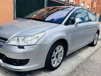 Imagen de CITROEN C4 1.6HDI VTR Plus 110