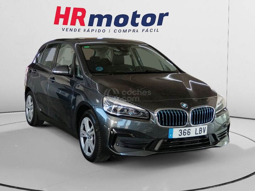 Foto del BMW Serie 2 225xe iPerformance Active Tourer