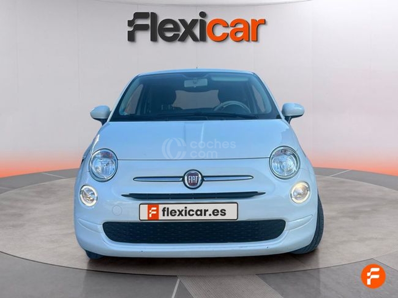 Foto del FIAT 500 1.0 Hybrid Club 52kW