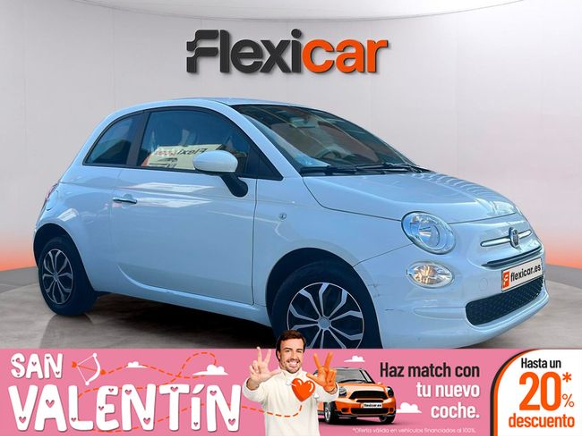 Imagen de FIAT 500