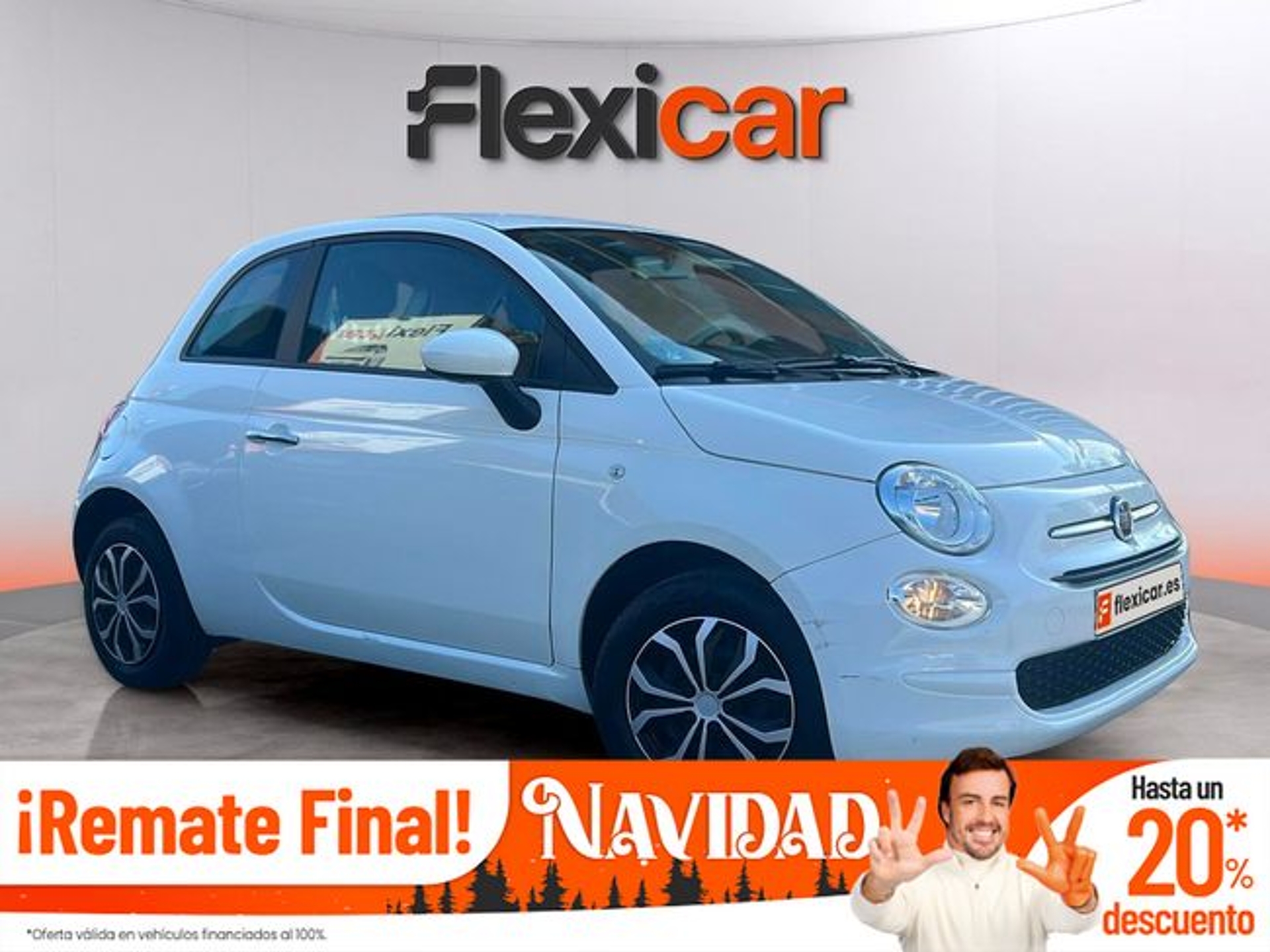 Imagen de FIAT 500