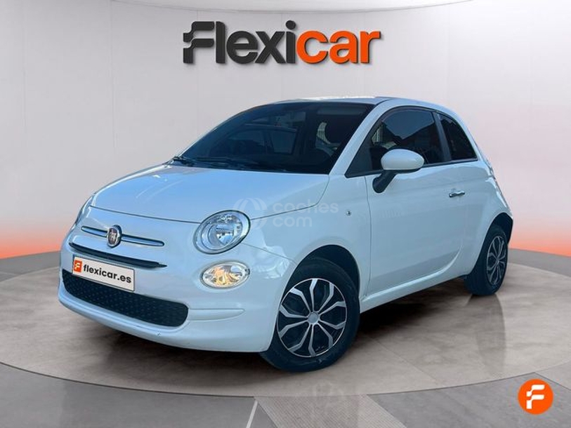 Foto del FIAT 500 1.0 Hybrid Club 52kW
