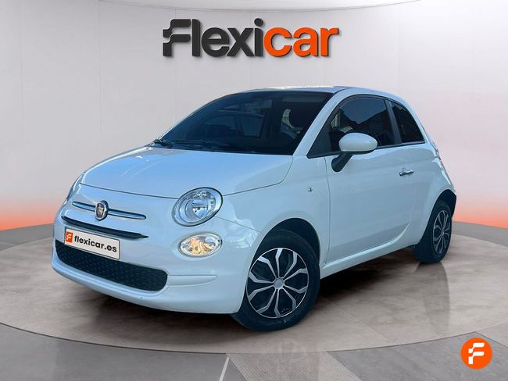 Imagen 3 de FIAT 500
