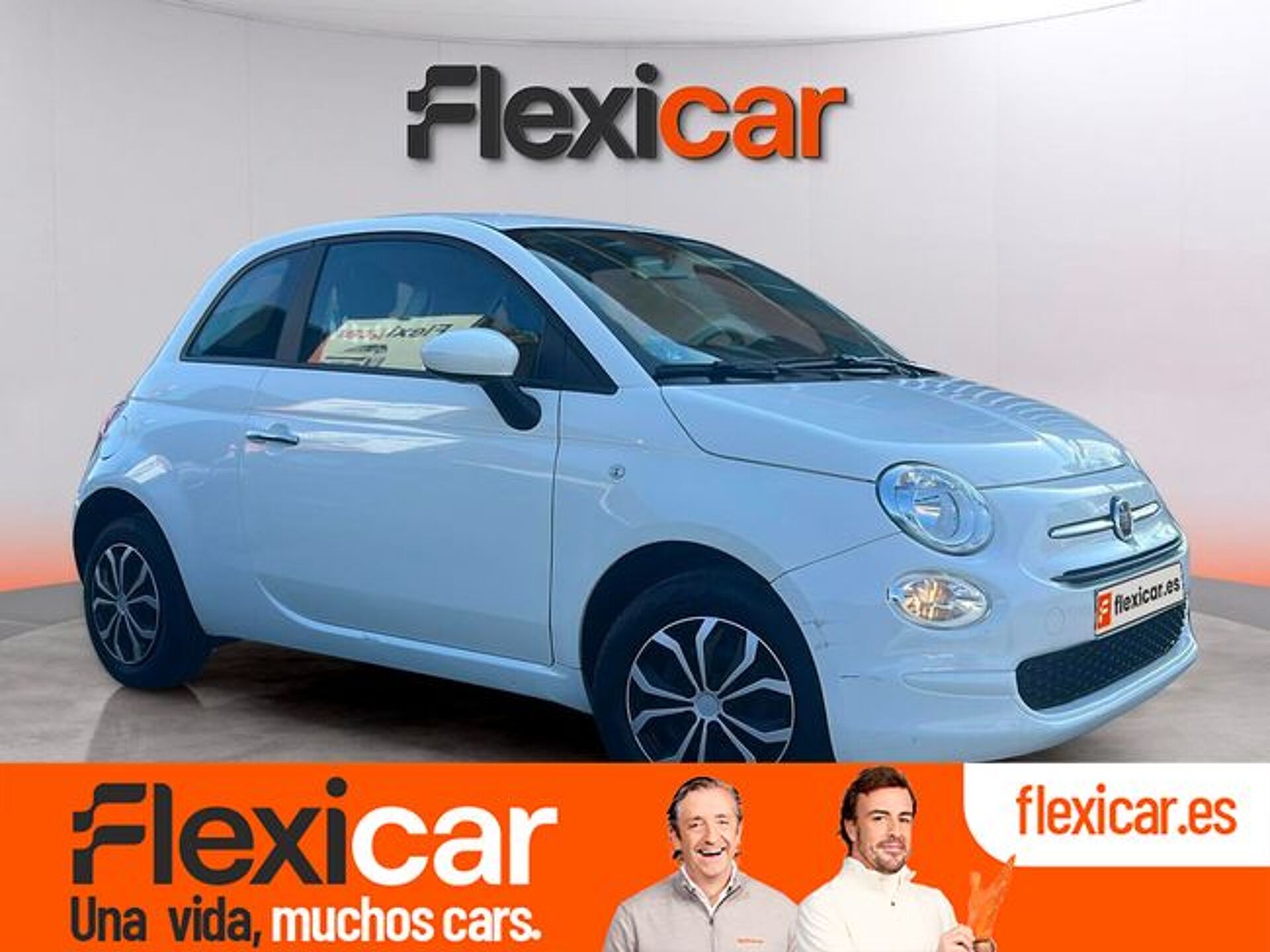 Imagen 1 de FIAT 500
